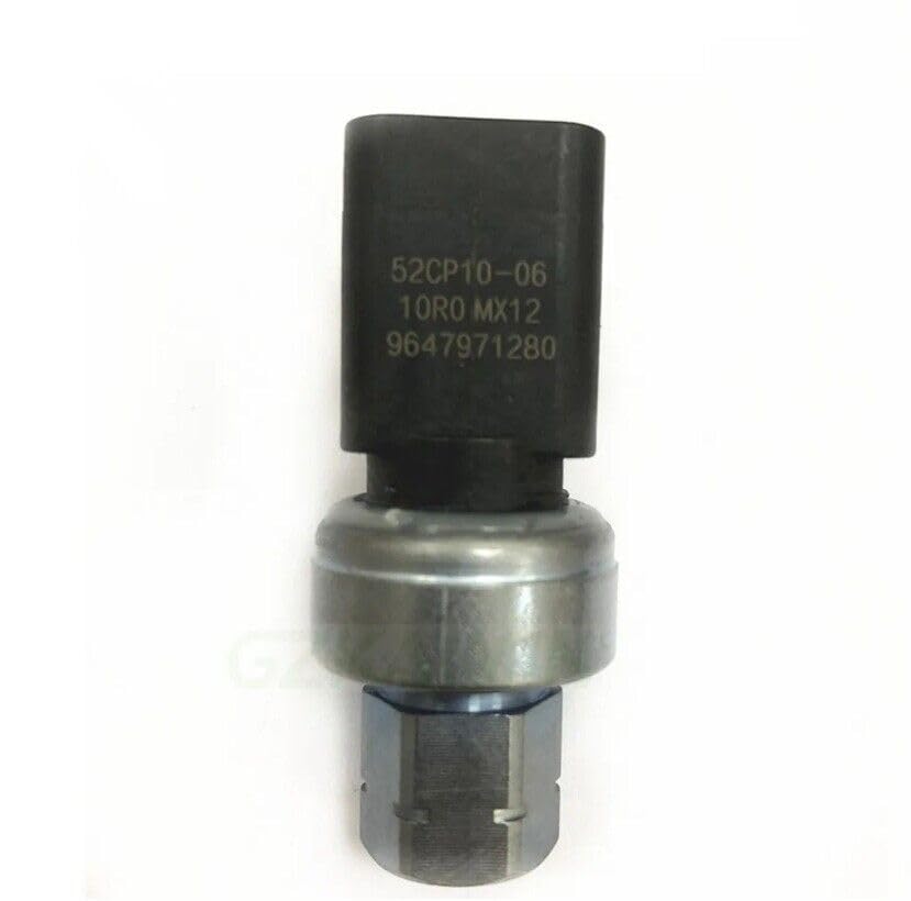ya 2 8.15 OEM 6455Z3 for Peugeot for Citroen for Fiat Lancia Air Conditioning Pressure Sensor