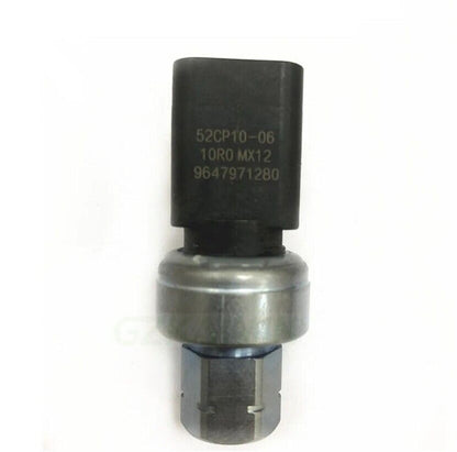 ya 2 8.15 OEM 6455Z3 for Peugeot for Citroen for Fiat Lancia Air Conditioning Pressure Sensor