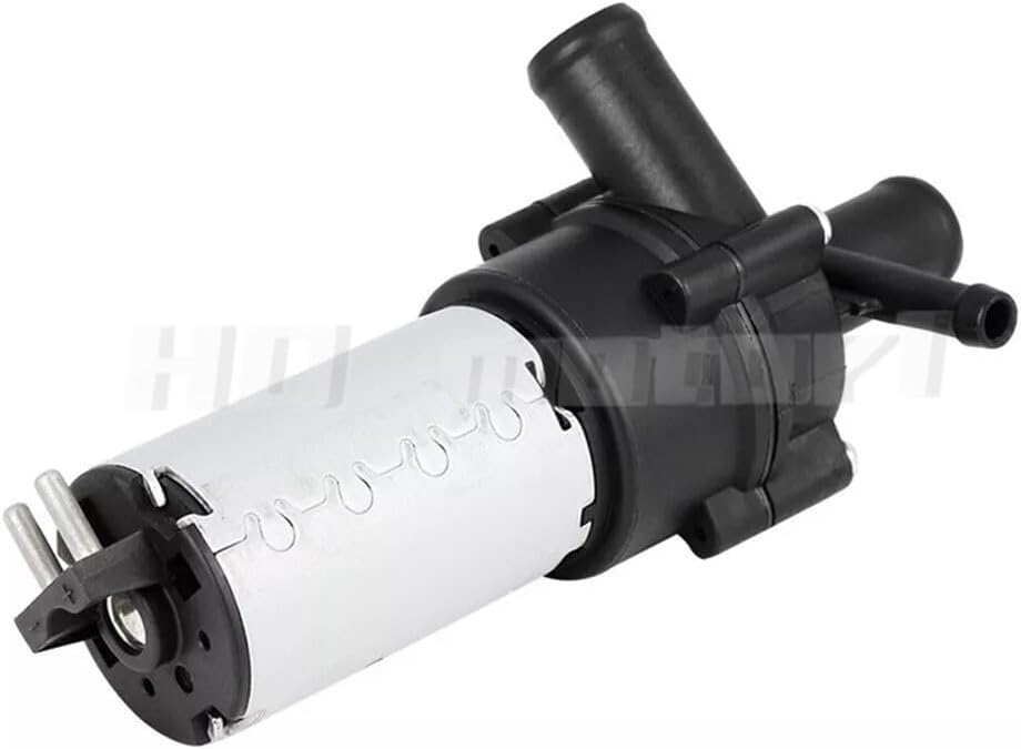 ya 4 8.24 baidi Auxiliary Water Pump Fit for Mercedes-Benz CLK350 C230 C280 C350 CLK320 CLK55
