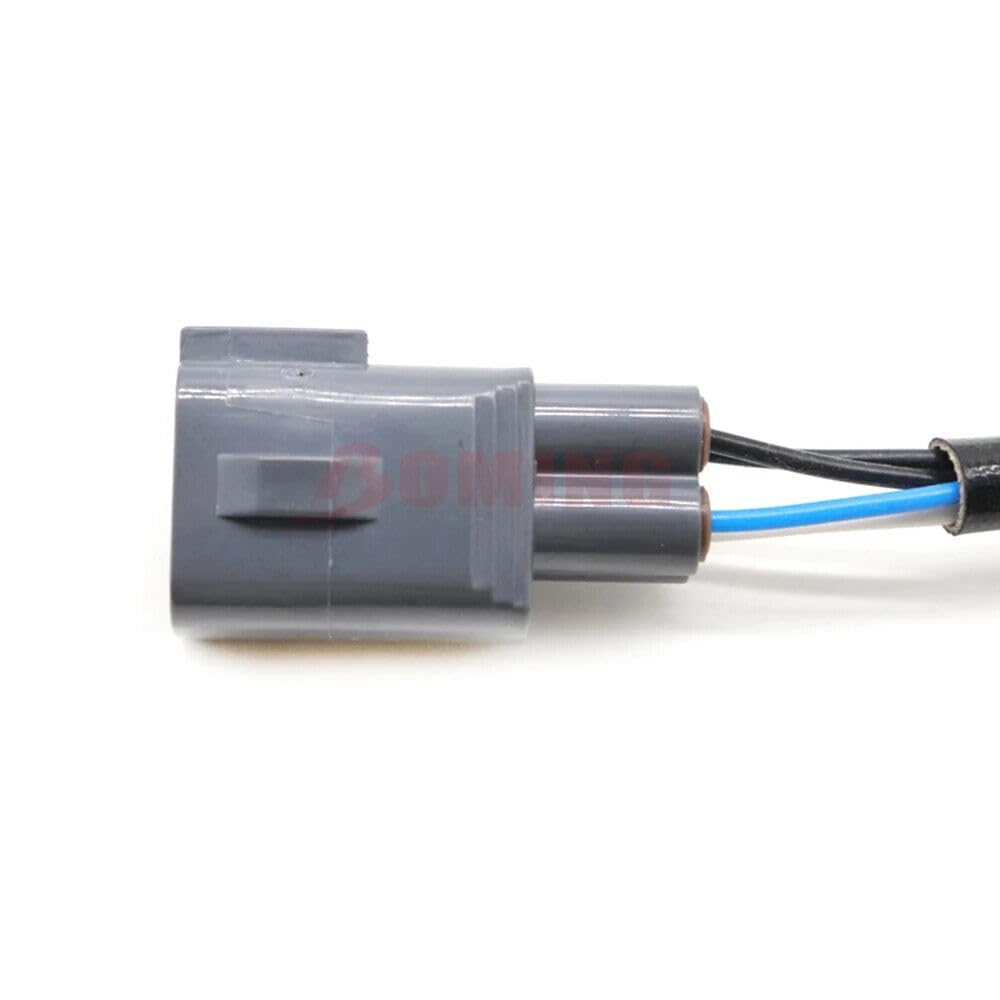 ya 4 8.14 Suitable for Toyota for Corolla Auris 89465-02310 89465-12880 Oxygen O2 Sensor Downstream 