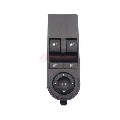 ya 6 8.14 Suitable for Opel Astra H Zafira B 13228879 13228706 Electric Window Lifter Control Switch