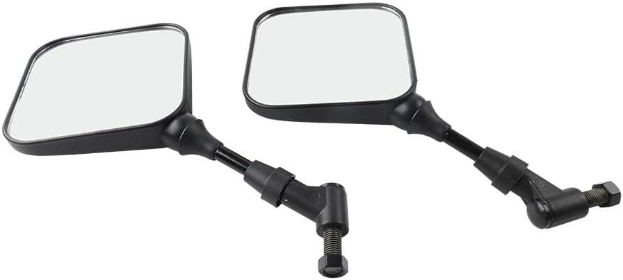 ya 2 8.15 Motorcycle Rearview Mirror for Suzuki DR 200 250 DR350 DRZ 400 650