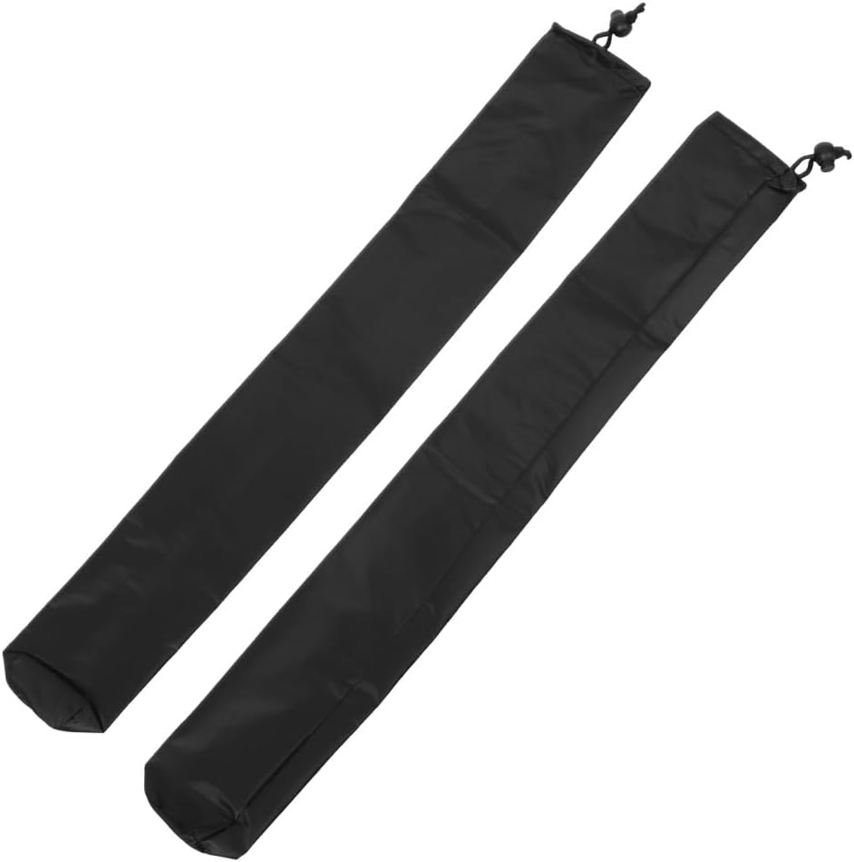 ya 6 8.14 Wiper Cover Car Dust Windshield Universal Hole Auto Front Protective Guards