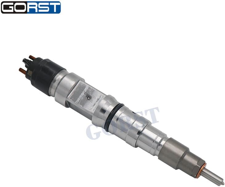 ya 10 9.16 baidi Common Rail Injector Assembly 0445120321 For Sino Truck