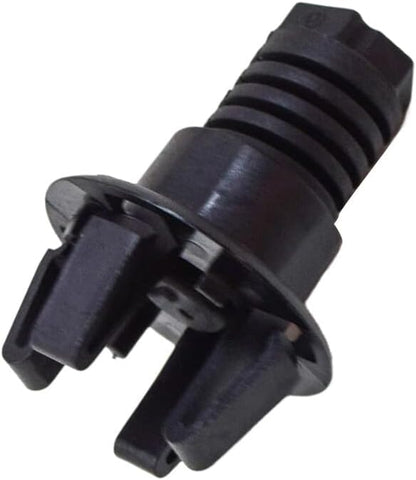 ya 5 8.10 Front Bonnet Hood Stop Buffer Black A0019982740 For W177 W118 W243 W247