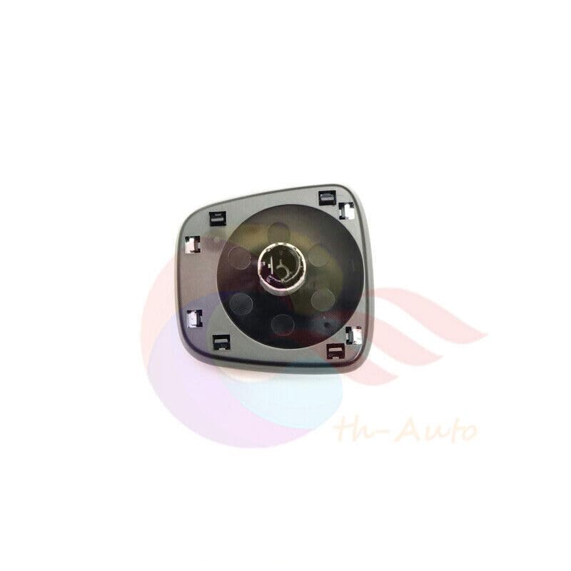 ya 8 8.24 baidi Applicable to for Lexus RX350 RX450h HS250h car Computer Control Switch Knob Trim