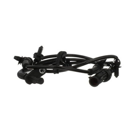 ya 10 9.16 zhengce Front Right ABS Wheel Speed Sensor for 2005-2008 for Hyundai Tiburon 2.0L 2