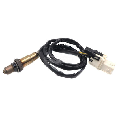ya 13 9.15 zhengce O2 Oxygen Sensor Suitable for 1999-2005 Volvo S80 XC90 L6 2.9L 8670279