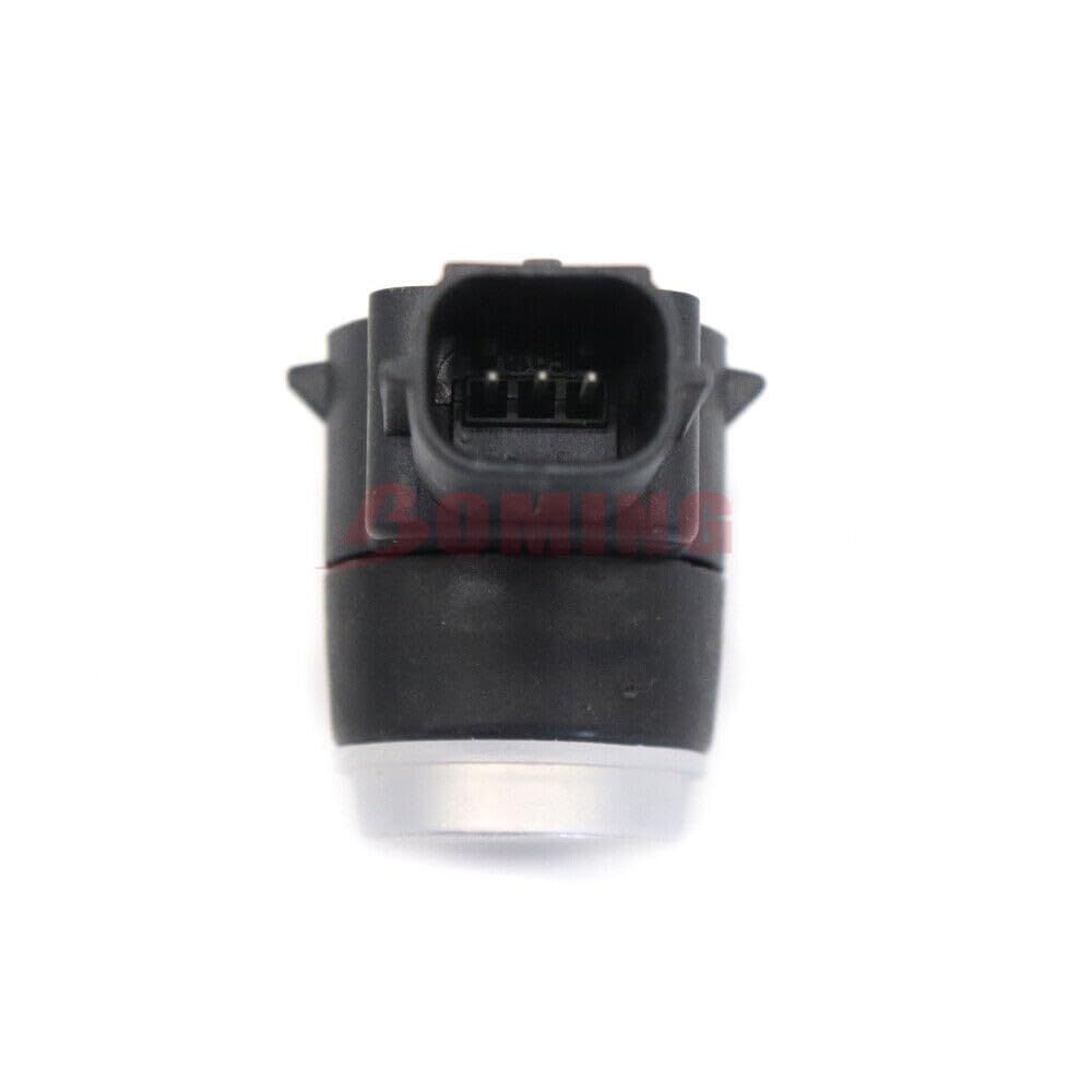 ya 6 8.24 baidi 4X PDC Parking Assist Sensors for 08-16 GM for Chevrolet for Cadillac for GMC for Buick 25961405