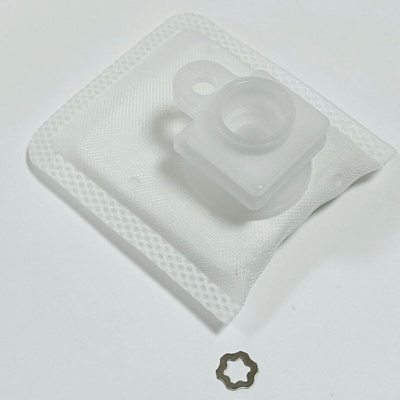 ya 23 10.7 baidi Fuel Pump Replacement Strainer for Suzuki LTA700 LT-A700 KingQuad 700 2005-07
