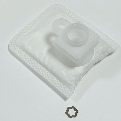 ya 23 10.7 baidi Fuel Pump Replacement Strainer for Suzuki LTA700 LT-A700 KingQuad 700 2005-2007