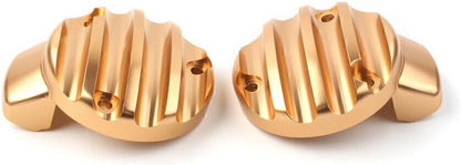 ya 5 8.10 For Bobber 2017-2020 18 Gold Throttle Covers Body Covers Kit