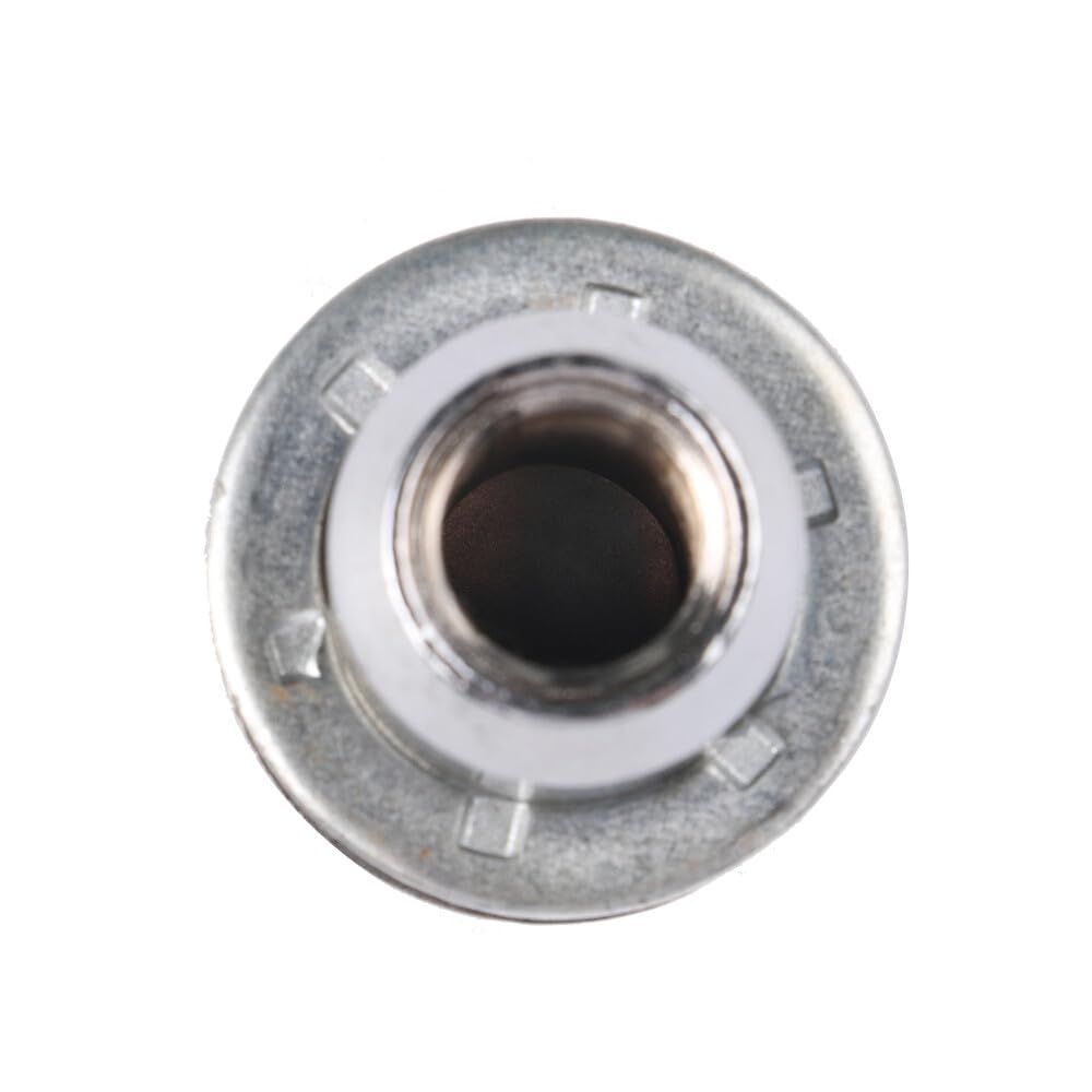 ya 5 8.10 Front/Rear Wheel Lug Nut Fits for Land Rover for Range for Rover LR3 LR4 Discovery