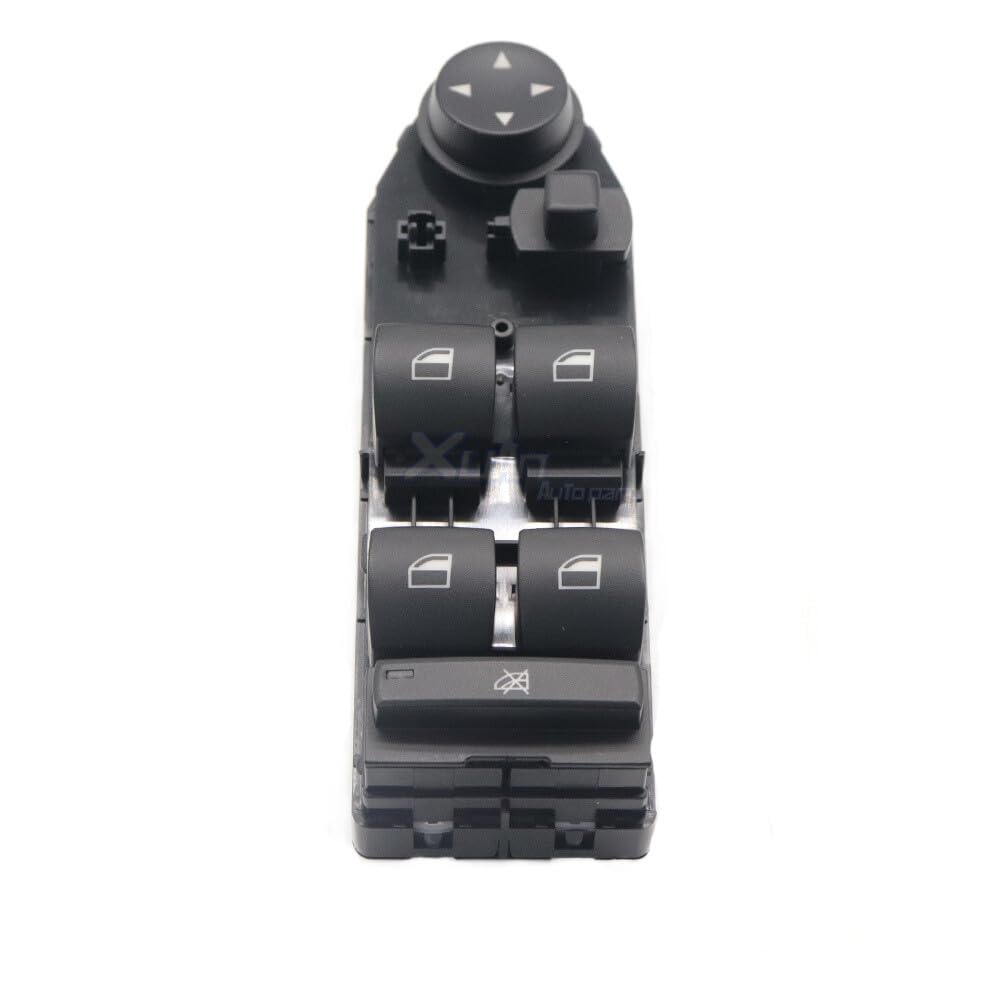 ya 9 10.24 Door Window Switch Front Left Standard for 2004 for BMW X3 DWS-898 1pcs 61313414352