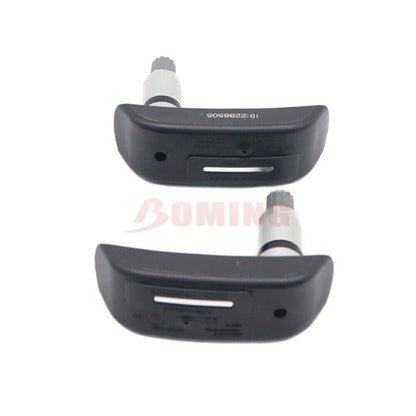 ya 4 8.8 2 Pieces of 8532731 tire Pressure Sensor 7694420 Suitable for BMW Motorcycle 36318532731