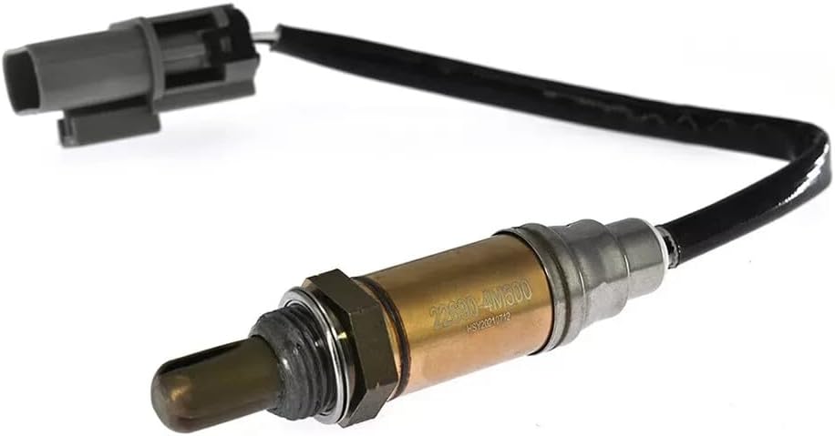 ya 12 10.8 zhengce Oxygen Sensor 22690-4M500 for Infiniti G20 Q45 QX4 for Nissan 200SX SENTRA Xterra