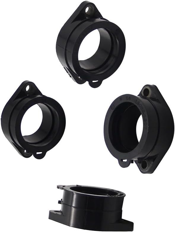 ya 13 9.15 baidi for Kawasaki Carburetor Intake for MAN ifold Joint Boot GPZ 1100 16065-1307 ZRX 1200