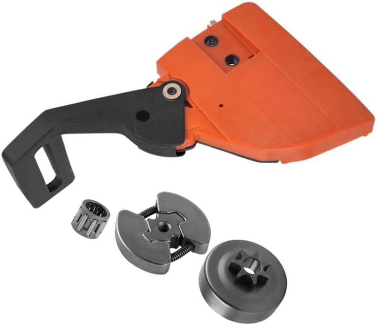 ya 28 10.13 baidi Clutch Sprocket for Chainsaw 36 41 136 137 141