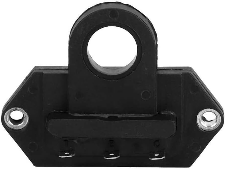 ya 5 8.10 Ignition Control Module for Nissan Sentra Tsuru 1.6L 1994-1998 2202060A21 HM561
