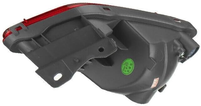 ya 2 8.15 1-Pack Right Bumper Tail Light Turn Signal for 2013-2015 for Toyota for RAV4