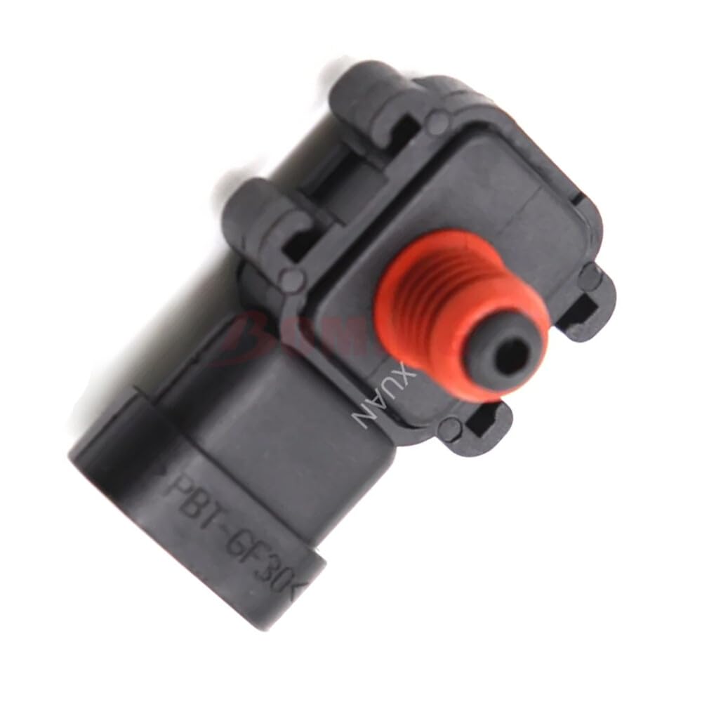 ya 2 8.15 MAP for Man ifold Absolute Pressure Sensor 12581167 Suitable for GM for Buick for Cadillac for Chevrolet 