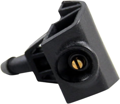 ya 12 10.8 baidi Front Windshield Wiper Washer Nozzle Spray Jet Fits 2006 ¨C 2013 for Nissan Note