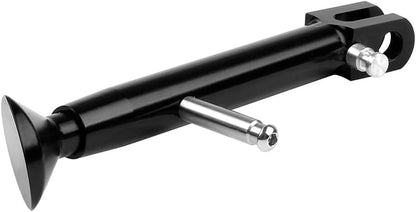 ya 2 8.15 Adjustable Side Kick Stands Kickstand for Kawasaki 250R EX 2008-2012