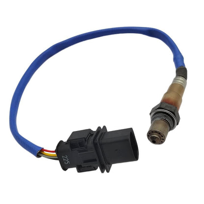 ya 9 10.24 4pcs Upstream+Downstream Oxygen O2 Sensor for Ford Explorer Taurus 3.5L Turbo