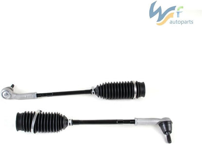 ya 7 8.24 baidi Steering Gear Servo Power & Steering Tie Rod Kit Fit for VW Polo 6C1423057P