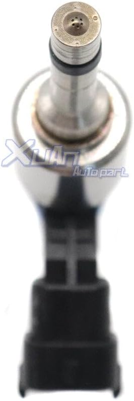 ya 14 9.20 zhengce x Fuel Injector for Hyundai for Veloster 1.6L Turbo 2013 2014 2015 35310-2-1