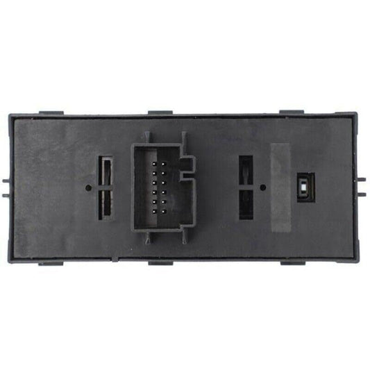 ya 4 8.8 The Power Window Switch on The Front Left Drive Side is Suitable for The 2013-2020 for Skoda Rapid