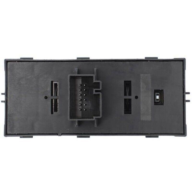 ya 3 8.24 baidi The Power Window Switch on The Front Left Drive Side is Suitable for The 2013-2020 for Skoda Rapid