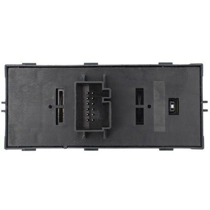 ya 3 8.24 baidi The Power Window Switch on The Front Left Drive Side is Suitable for The 2013-2020 for Skoda Rapid