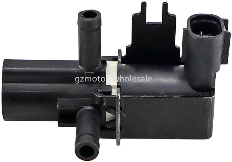 ya 4 8.24 baidi 1013625070 ZJ38-18-741 Vapor Canister Purge Valve Selenoid for Mazda 2 2011-2014
