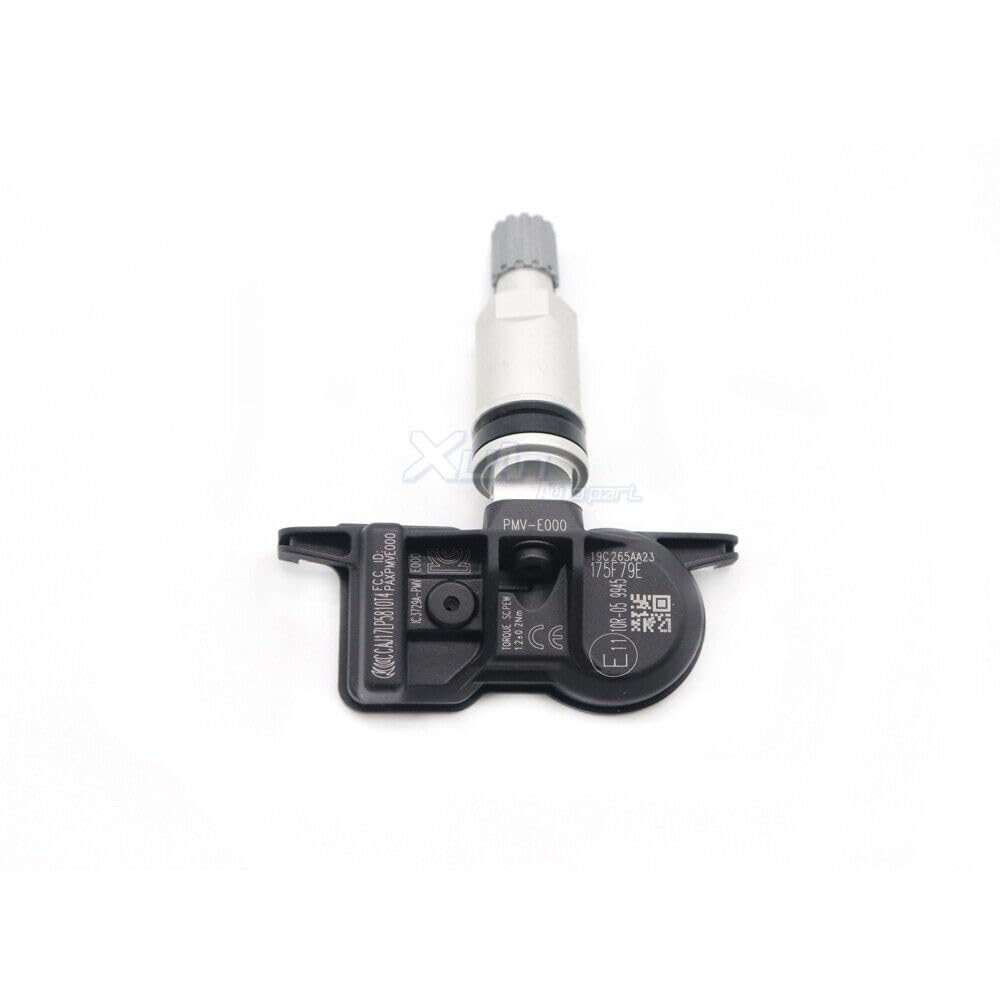 ya 4 8.8 4pcs TPMS for Toyota Tacoma for Camry for 4Runner for Lexus ES RX Series 315MHz PMV-E000