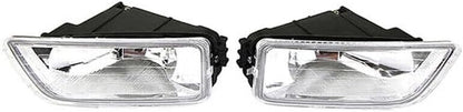 ya 2 8.15 Suitable for 2003-07 for Honda Accord for Acura front bumper fog light with bulb left and right