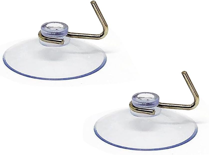 ya 26 10.21 baidi 4Pcs Suction Hooks Suction Cup Towel Holder Without Drilling Hooks Wall Hook New-3