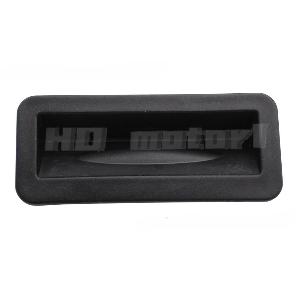 ya 8 8.24 baidi for d Focus MK2 Rear Tailgate Boot LID Handle Release Switch 2004-2012