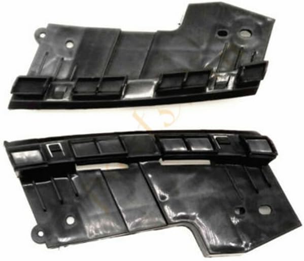ya 2 8.15 2 pieces of mounting bracket for car mounted headlights front bracket suitable for Versa Hatchback 2007-2012