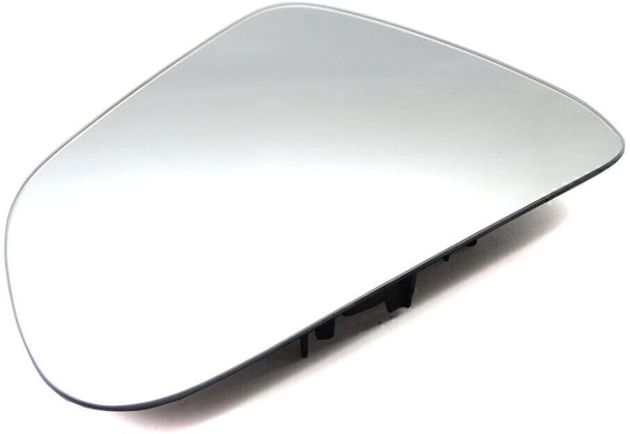 ya 11 9.14 baidifor Tesla Model 3 17-21 9252455001 Front Left Side Wing Mirror Replacement Glass