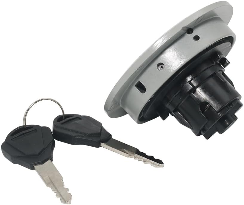 ya 13 9.15 baidi for Yamaha Fuel Tank Cap Cover Keys WR125 WR125X Super Motard 10 5D7-F460202