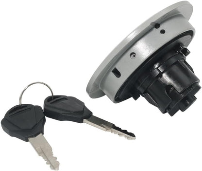 ya 13 9.15 baidi for Yamaha Fuel Tank Cap Cover Keys WR125 WR125X Super Motard 10 5D7-F460202