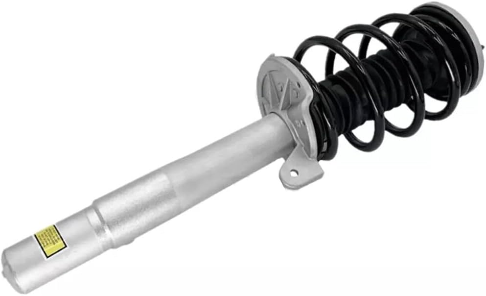 ya 12 10.8 baidi 2x Front LH + RH Shock Absorber Struts Assys w/EDC Fit for BMW E65 E66 E67 750i 760i