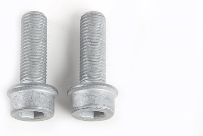 ya 4 8.8.2 2* Rear Brake Caliper Carrier Bolt Fit for VW for Golf for Audi TT RS6 for Skoda for SEAT