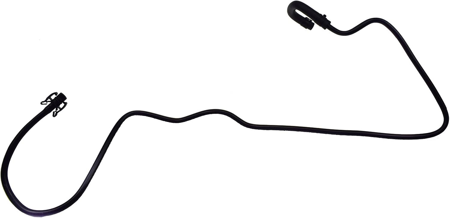 ya 4 8.24 baidi for Ford Fiesta 2011-2018 Coolant Radiator Overflow Hose Tank 