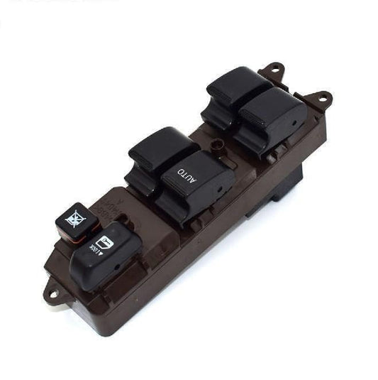 ya 4 8.8 Drive Left Master Power Window Door Switch Suitable for 2003-2005 for Scion xA/for Scion xB