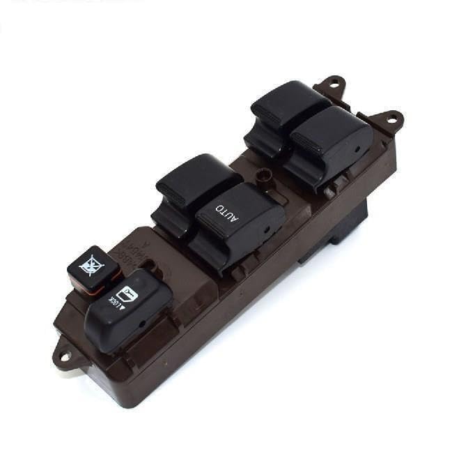 ya 3 8.24 baidi Drive Left Master Power Window Door Switch Suitable for 2003-2005 for Scion xA/for Scion xB