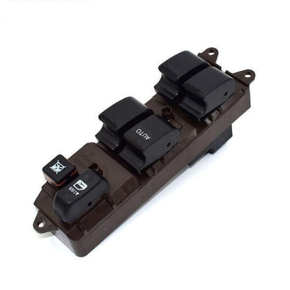 ya 3 8.24 baidi Drive Left Master Power Window Door Switch Suitable for 2003-2005 for Scion xA/for Scion xB