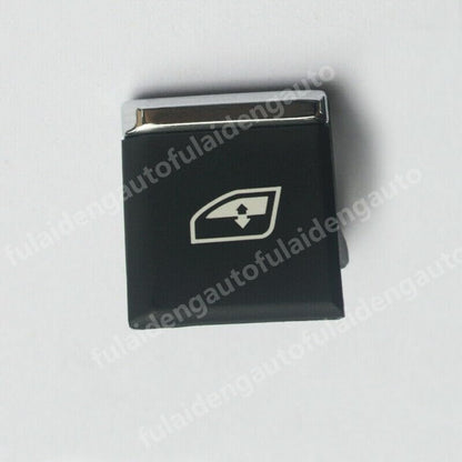 ya 13 9.15 zhengce Driver Main Window Switch Button Cover for Porsche Cayenne Macan 2011-2017