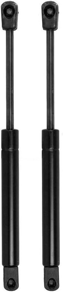 ya 4 8.10 Rear Trunk Lift Support Shock Strut 2PC for Mitsubishi Galant 2004-2012 SG414015